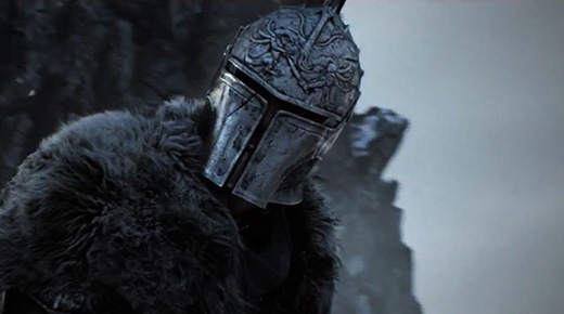 Dark Souls II'den Yeni Bir Yapımcı Günlüğü Videosu