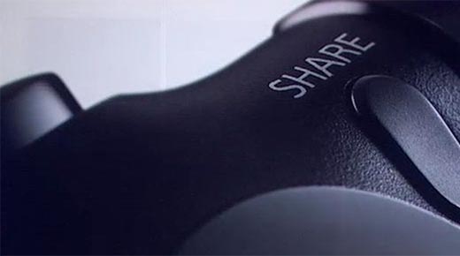 PlayStation 4 ’ün ‘’Share’’ Tanıtımında Yeni Second Son Görüntüleri Çıktı
