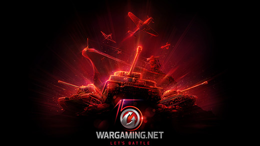 Wargaming Müzikleri Şimdi Dijital Platformlarda