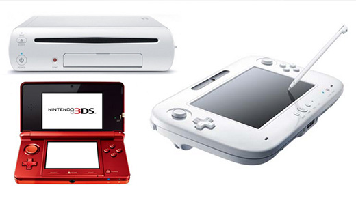 Nintendo'nun Bir Sonraki Konsol Nesli Planları