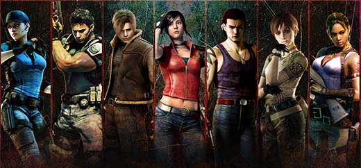 Resident Evil ve Onimusha Serilerinin Bestecisi Dolandırıcı Çıktı