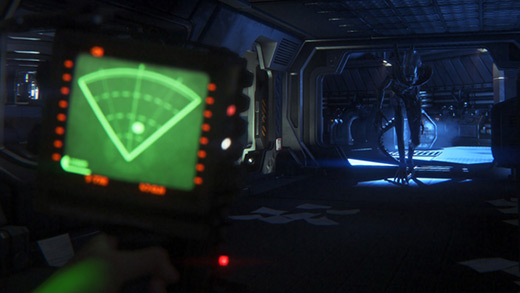 Alien: Isolation'dan Yeni Bir Yapımcı Videosu Geldi
