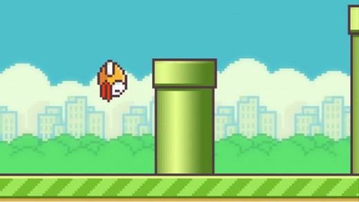 Flappy Bird Geri Dönüyor!
