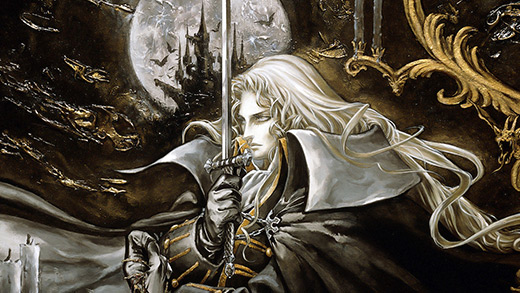 Castlevania: Lords of Shadow 2 Revelations İsimli DLC İçin Yeni Video