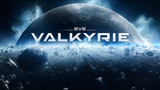 Eve Valkyrie PC’de Oculus Rift İle, PS4’te Project Morpheus İle Güzel