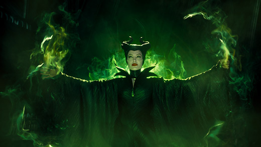 Maleficent Filminden Yeni Bir Fragman Geldi!