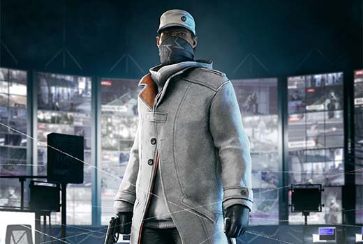PlayStation’a Özel Watch_Dogs İçeriklerinin Videosu Yayınlandı