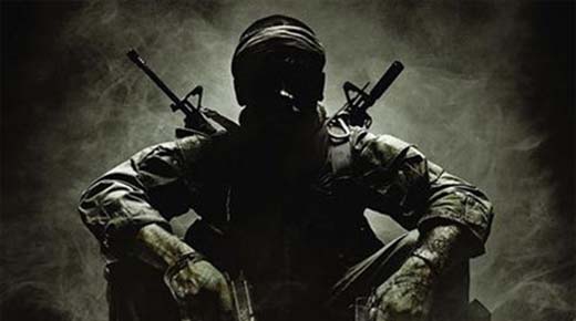 Call Of Duty 2014 Sledgehammer’ın En İddialı İşi Olacakmış