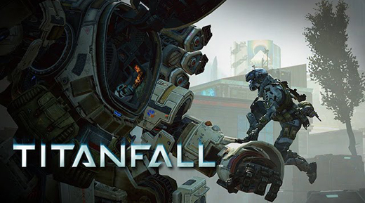 Titanfall’a PC’de Nvidia Desteği
