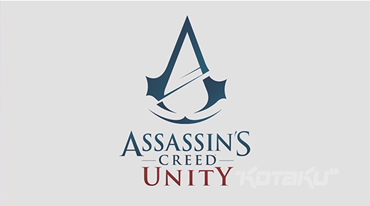 İşte Assassin’s Creed: Unity’nin İlk Videosu