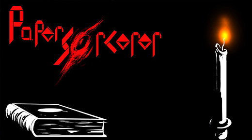 İnceleme: Paper Sorcerer