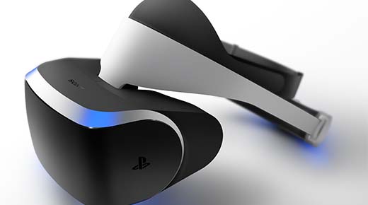 Project Morpheus Hakkında Daha Detaylı Bilgiler