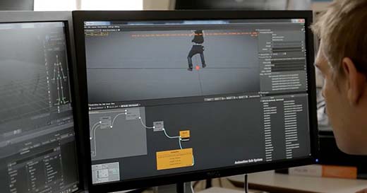 ‘’SnowDrop Daha Büyük Değil, Daha Güzel Dünyalar Yaratmak İçin’’