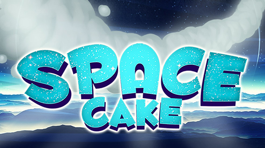 Türk Yapımcılardan Yeni Oyun: Space Cake