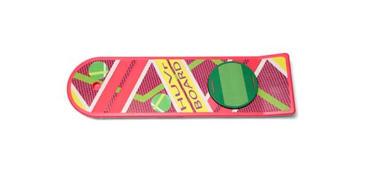 Yıl Sonunda Hava Kaykayıyla Turlamak İster Misiniz?