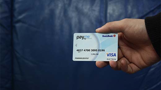 PayByMe Bu Yıl GSMA’daydı