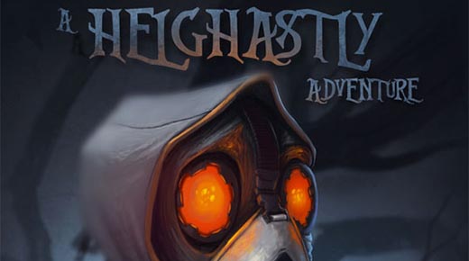 Killzone Evreni Film Oluyor: A Helghastly Adventure