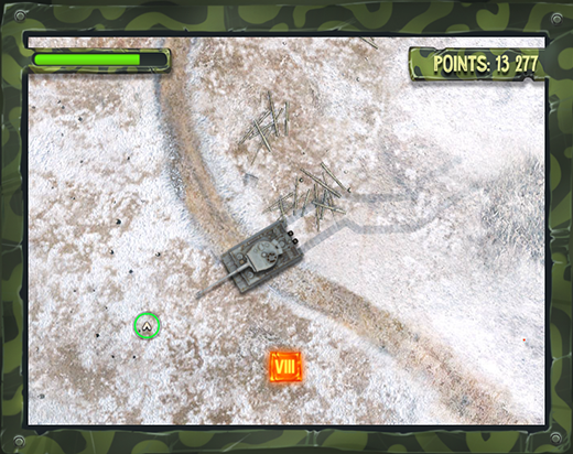 World of Tanks: The Crayfish Asıl Oyundan Bile Daha Zor