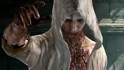 The Evil Within’in İlgi Çekici Videosu Bizlerle