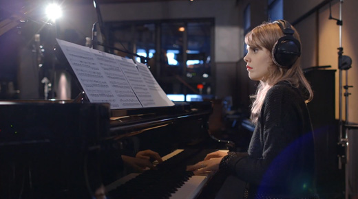 Child of Light'ın Müzikleri ve Ses Efektleri Hakkında Hoş Bir Video