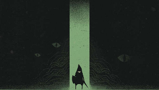 Below Yeni Bir Video İle PC İçin Duyuruldu