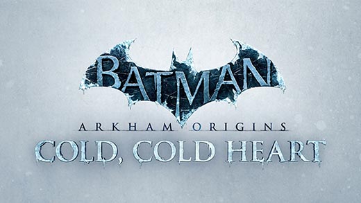Arkham Origins’in Son DLC’si Cold Cold Heart’ın 30 Dakikası