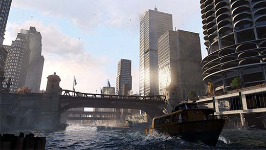 Watch_Dogs’un Ultra PC Özellikleri Açıklandı