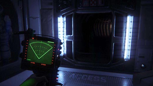 Alien Isolation’un Görselliğine Yapımcı Günlüğüyle Bakıyoruz