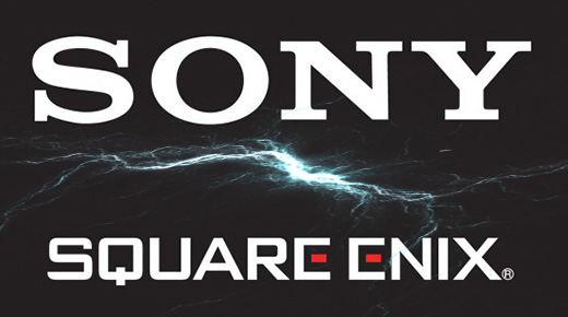 Sony Elindeki Square-Enix Hisselerini Satıyor