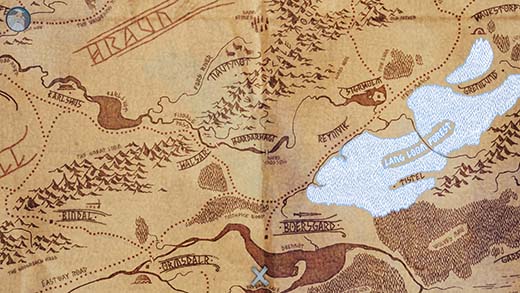 İnceleme - The Banner Saga