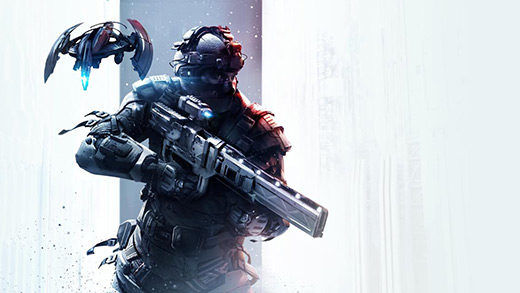 Killzone: Shadow Fall Multiplayer Eklentisi Insurgent Çıktı 