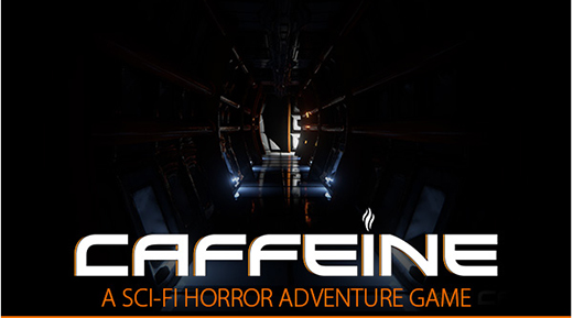 Umut Vaadeden Bağımsız Korku: Caffeine