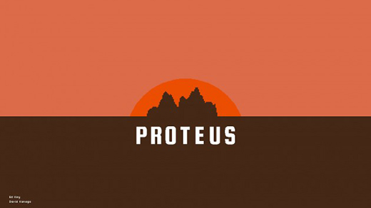 İnceleme: Proteus