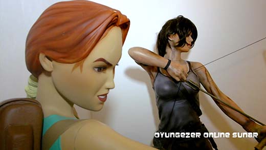 Oyungezer Sunar – Oyunların Tarihi Belgeseli