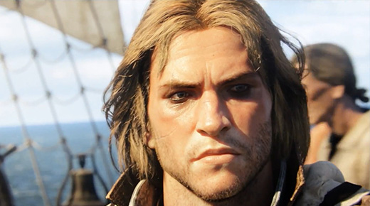 Assassin's Creed IV: Black Flag'in ''Dürüst'' Fragmanı