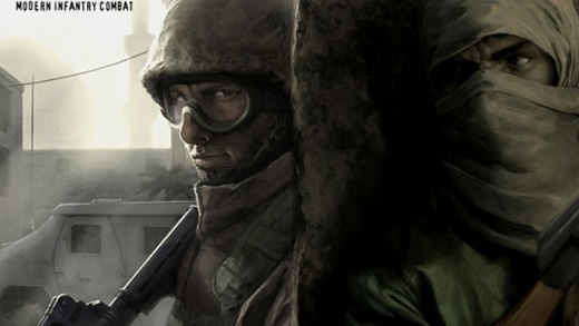 İnceleme: Insurgency