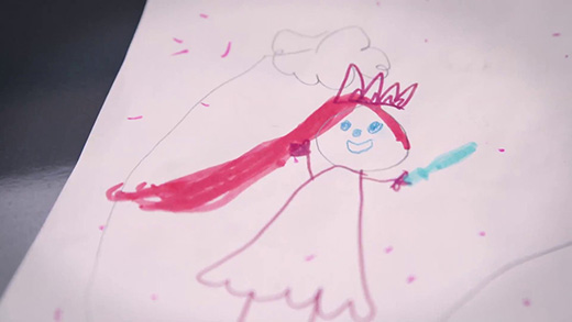 Child of Light Yapım Videoları Devam Ediyor