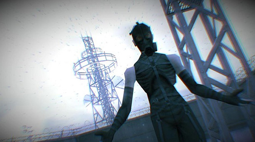 MGS V: Ground Zeroes'a DLC Geliyor