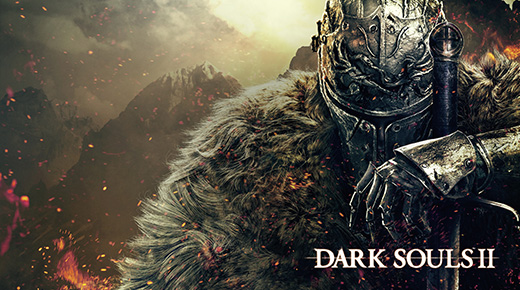 Dark Souls II'nin PC Çıkış Videosu