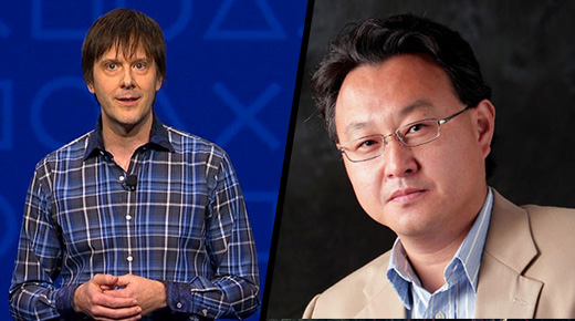 Shuhei Yoshida ve Mark Cerny'den Sony Tarihi Üzerine Keyifli Bir Sohbet