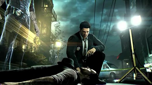 Murdered: Souls Suspect’ten Yeni Ve Etkileyici Bir Video