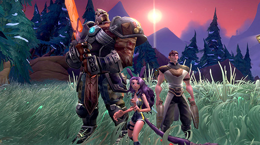 WildStar Yapımcıları Güncelleme Hazırlamaya Başlamışlar Bile