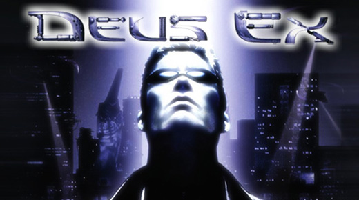 İlk Deus Ex'i Güzelleştirme Modu: Revision