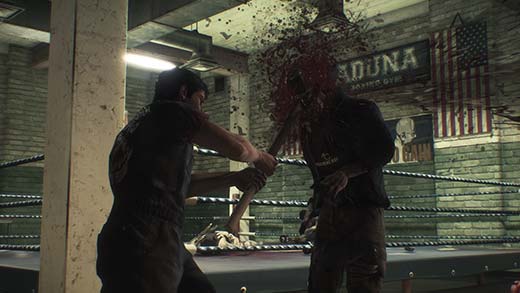 İnceleme: Dead Rising 3