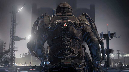 Call Of Duty: Advanced Warfare Çıkış Tarihi Ve Tüm Detaylar!