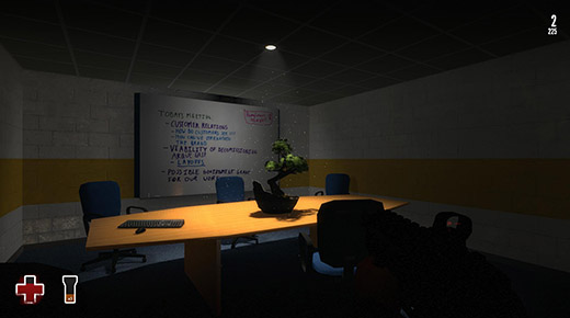 İnceleme: Estranged – Act I