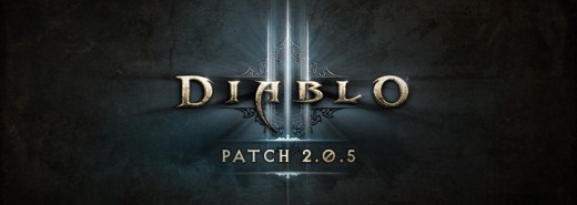 Diablo III 2.0.5 Yaması Neler Getiriyor?