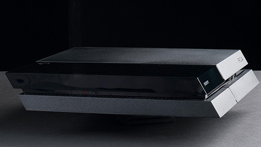 Sony Yeni PS3 ve PS4 Modelleri Üstünde Mi Çalışıyor?