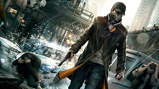 60 TL'ye Watch_Dogs Almak İçin Son Şanslar