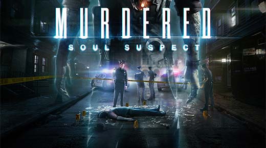 Murdered: Soul Suspect’ten Oyunu Detaylandıran Güzel Bir Video